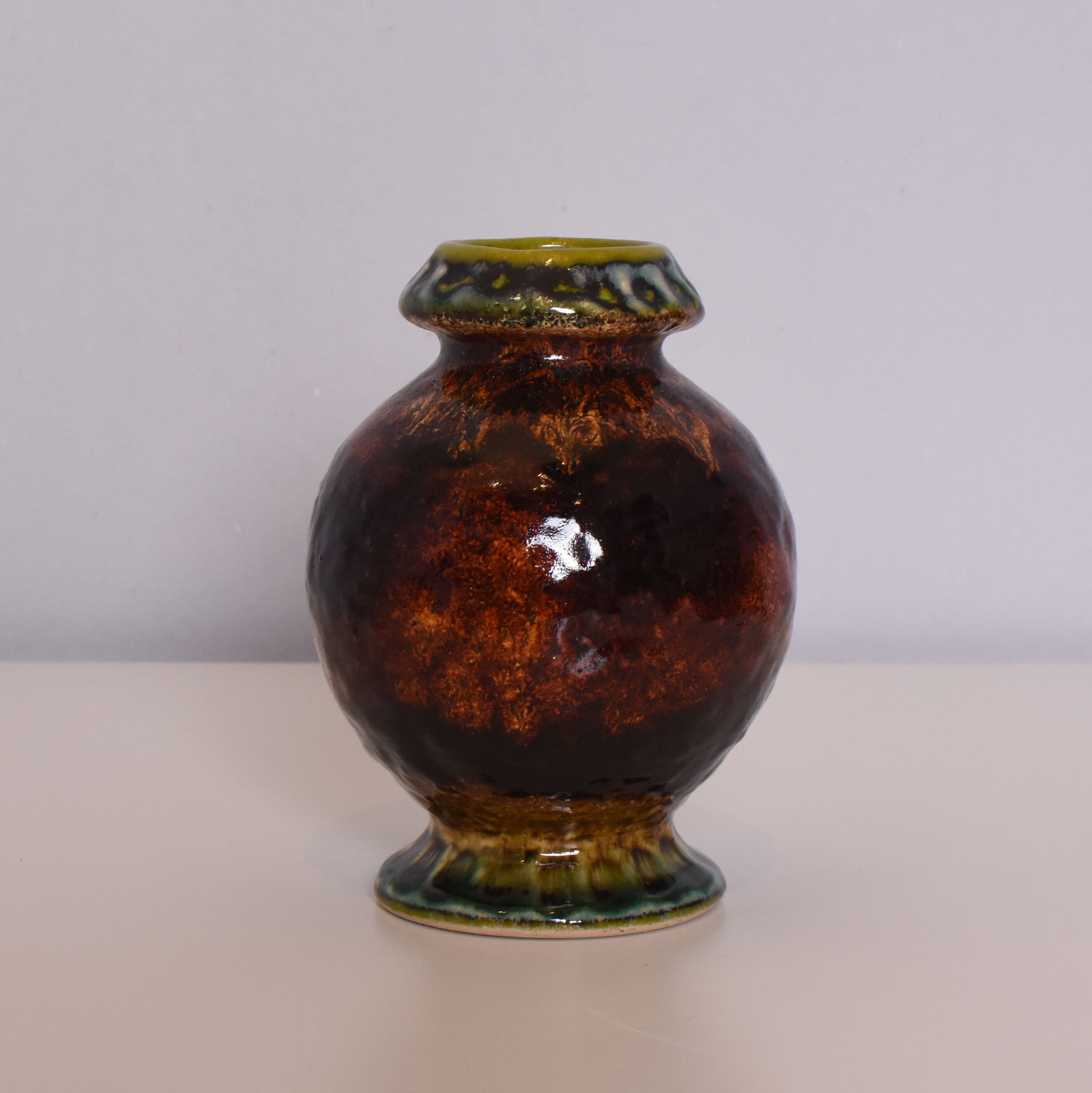 Vase, Germany, 1970s