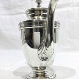 Ercuis - tea and coffee service