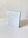 Flower holder / soliflore vase Serax with 7 openings – white ceramic