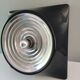 Ceiling lamp model 1369 by Studio Nizzoli Associati for Stilnovo