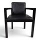 Fauteuil Tecta D51 Fagus Bauhaus par Walter Gropius, 1922