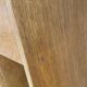 Vintage wooden sideboard (shallow)
