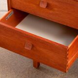 Scandinavian sideboard 1960
