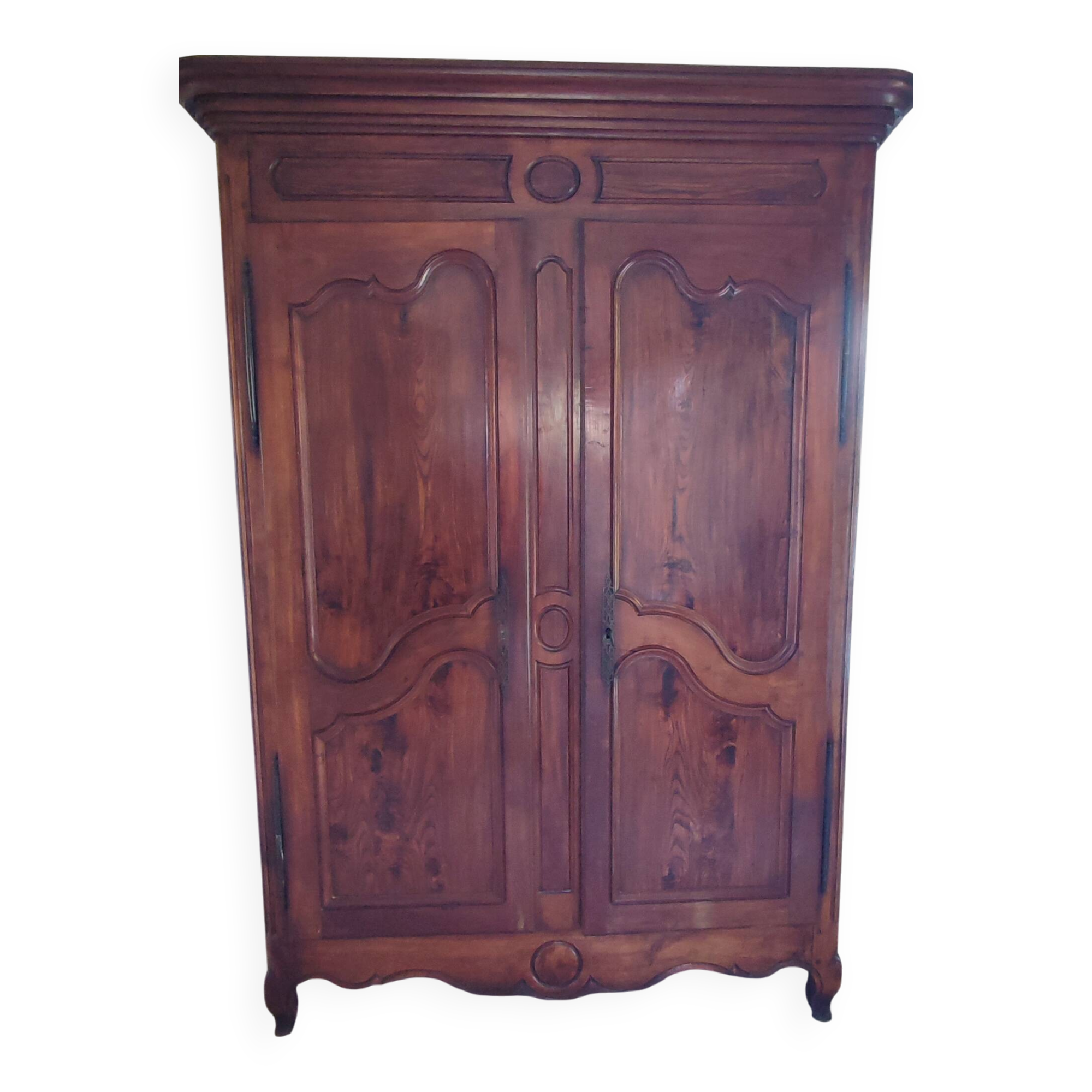 Armoire Louis XV
