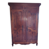 Louis XV wardrobe