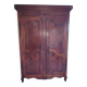 Armoire Louis XV