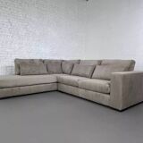 New York corner sofa