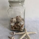 Confectioner jar