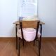 Ensemble bureau & chaise enfant