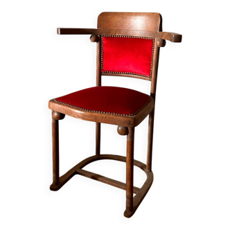 Chair "Fledermaus" – Josef Hoffmann, 1907