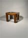 Coffee Table attributed to Afra and Tobia Scarpa for Cassina, 1960s