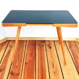 Coffee Table by J. Jiroutek for Interier Praha, Czechoslovakia, 1960s