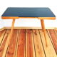 Coffee Table by J. Jiroutek for Interier Praha, Czechoslovakia, 1960s