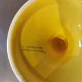 Vintage compotier Salins les bains