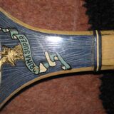 Tennis racket