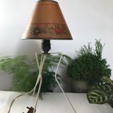 Bedside lamp