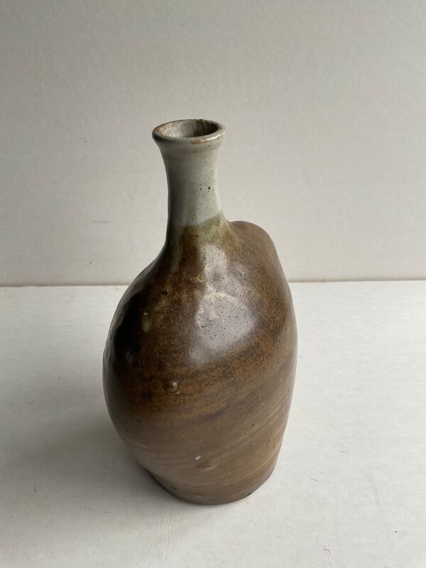 Vase soliflore vintage de Kostanda  Alexandre Vallauris