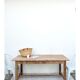Farmhouse table