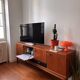 Enfilade vintage en teck