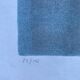 Sacha chimkevitch lithographie originale signée numérotée 82/175