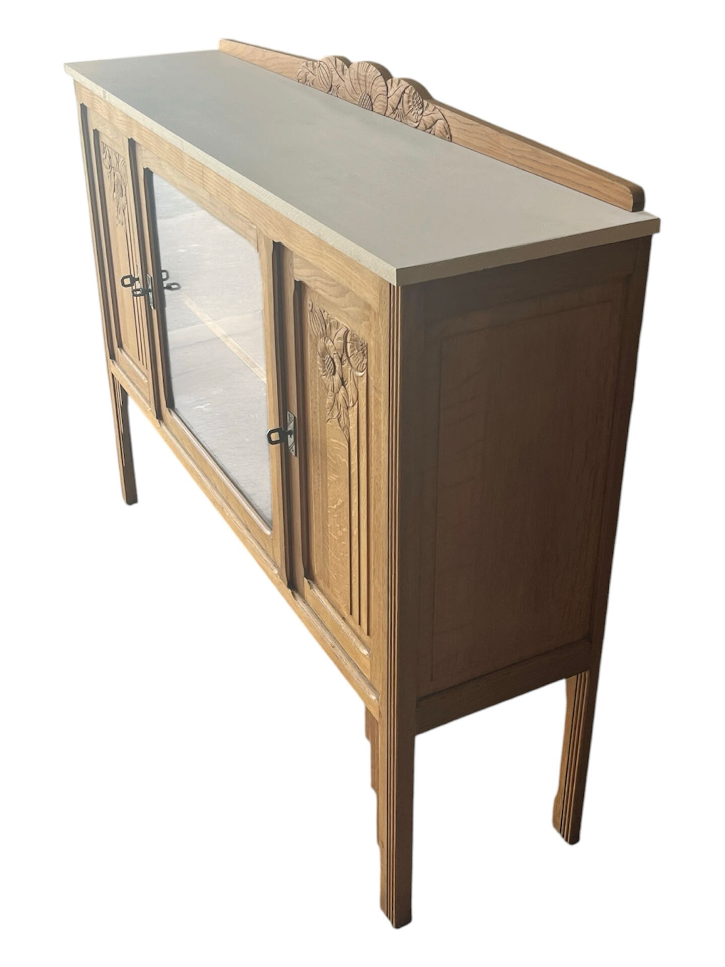 Art Deco sideboard