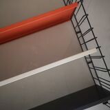 tomado metal wall floor, 1970 design