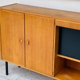 High teak sideboard 1960