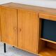High teak sideboard 1960