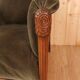Art Deco armchair by Gauthier Poinsignon