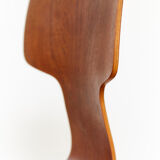 Arne Jacobsen 3103 Hammer Chair by for Fritz Hansen,1963