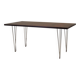 Rosewood desk, Danish design, 1970s, manufacture: CADO