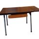 Formica table