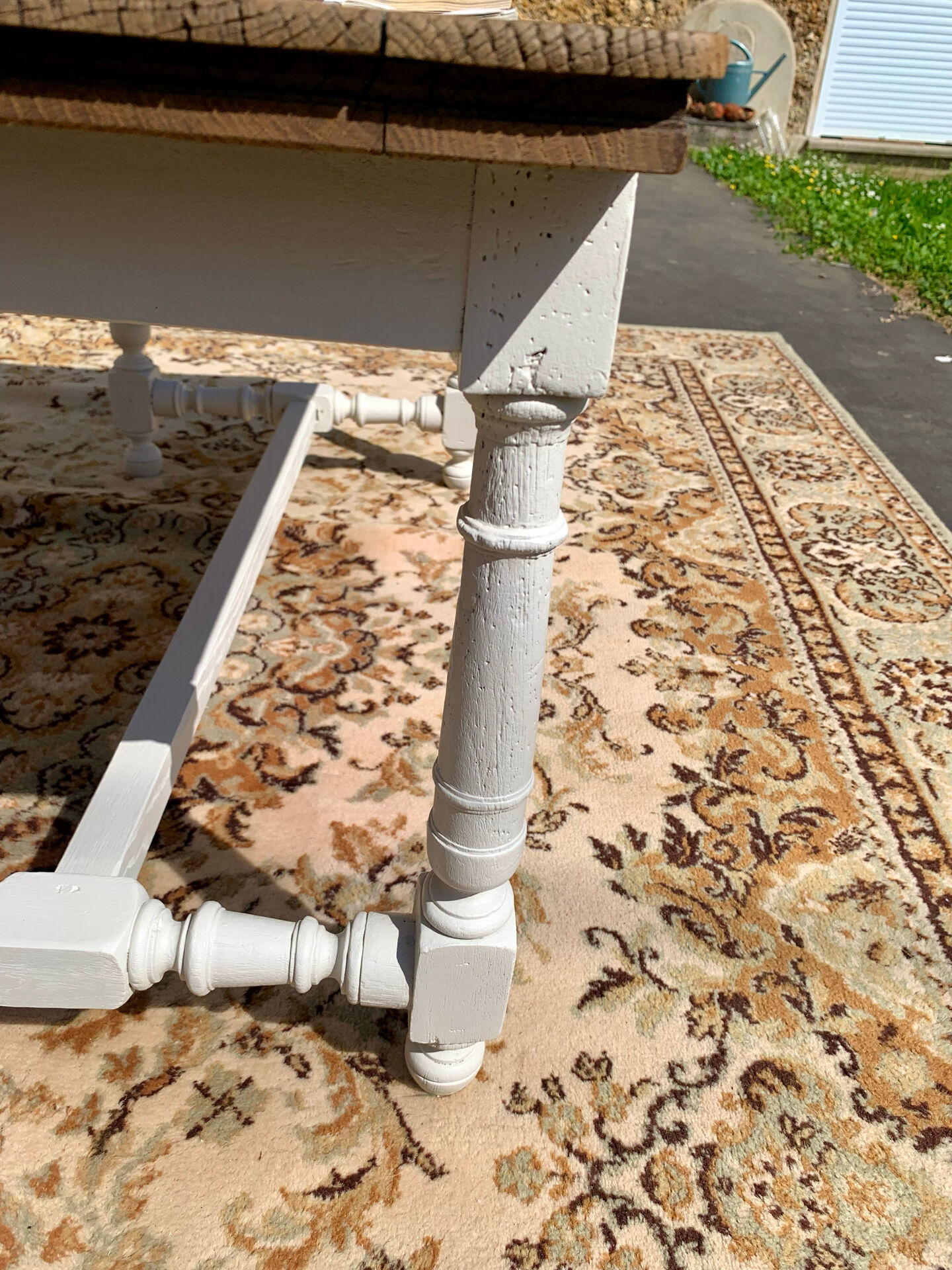 Table basse