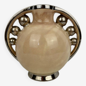 Art Deco Vase