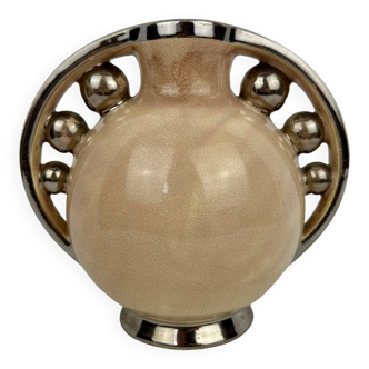 Art Deco Vase