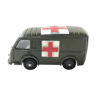 Military Ambulance - Dinky Toys 1950