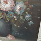 Painting "bouquet of flowers"