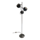 Lampadaire eye ball 1970