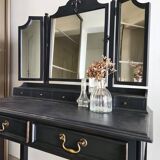 Antique dressing table