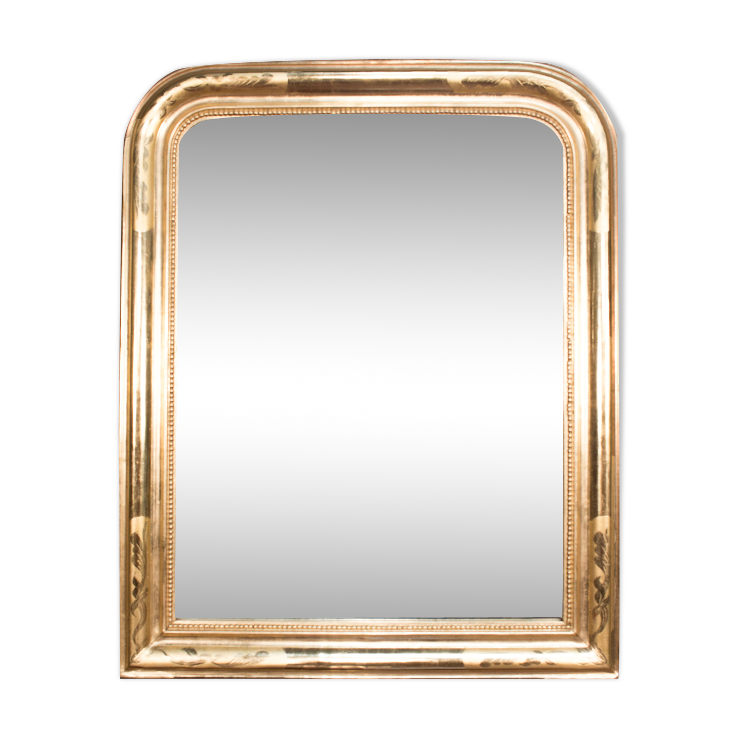 Miroir Louis Philippe