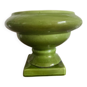 Jardinière sur pied - vasque