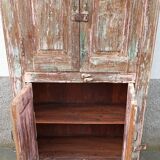 Armoire ancienne en bois