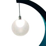 FdC ceramic floor lamp
