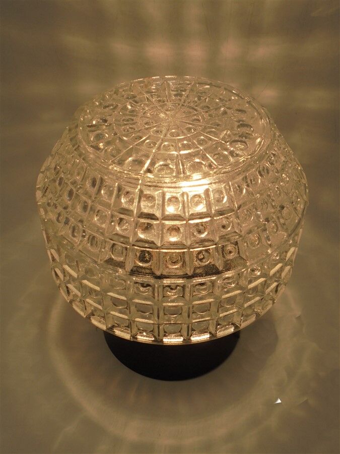 Vintage ceiling lamp