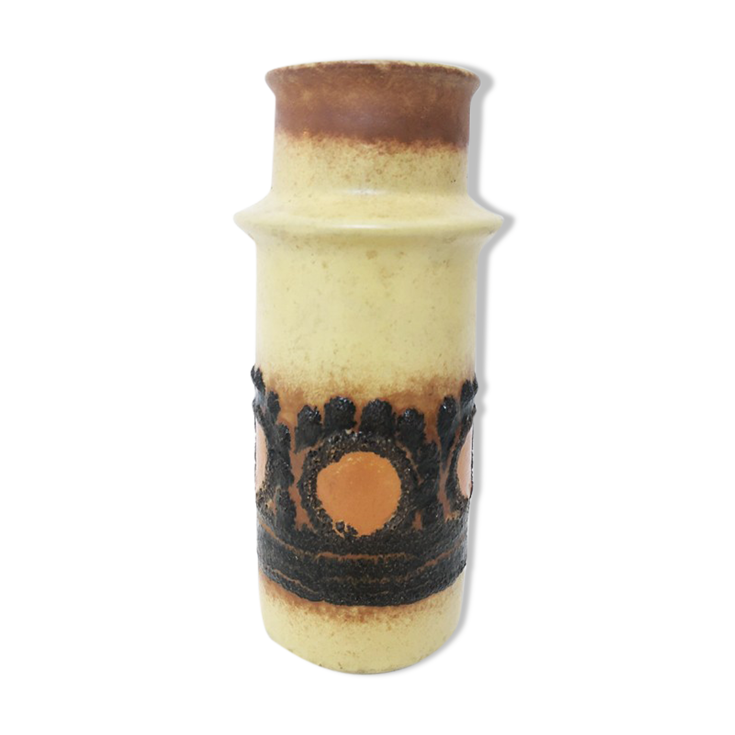 West German ceramics, 1970