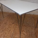 Fritz Hansen Dining table