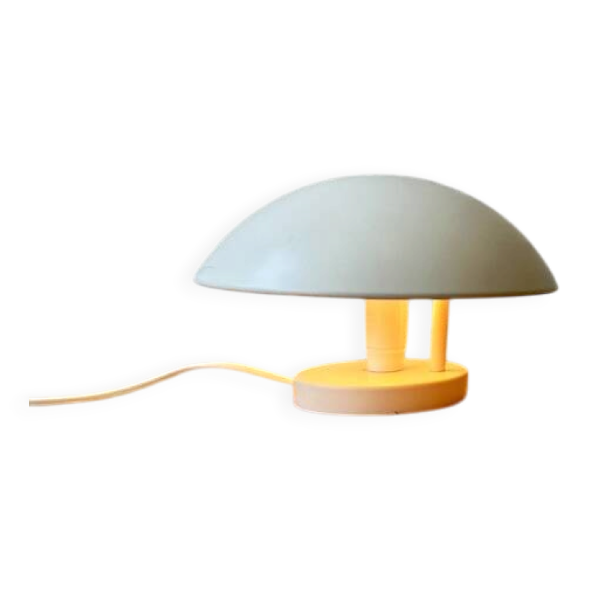 Set of two "Hat" Lamps, by Poul Henningsen for Louis Poulsen, 1961
