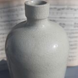 Sandstone bottle