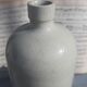 Sandstone bottle