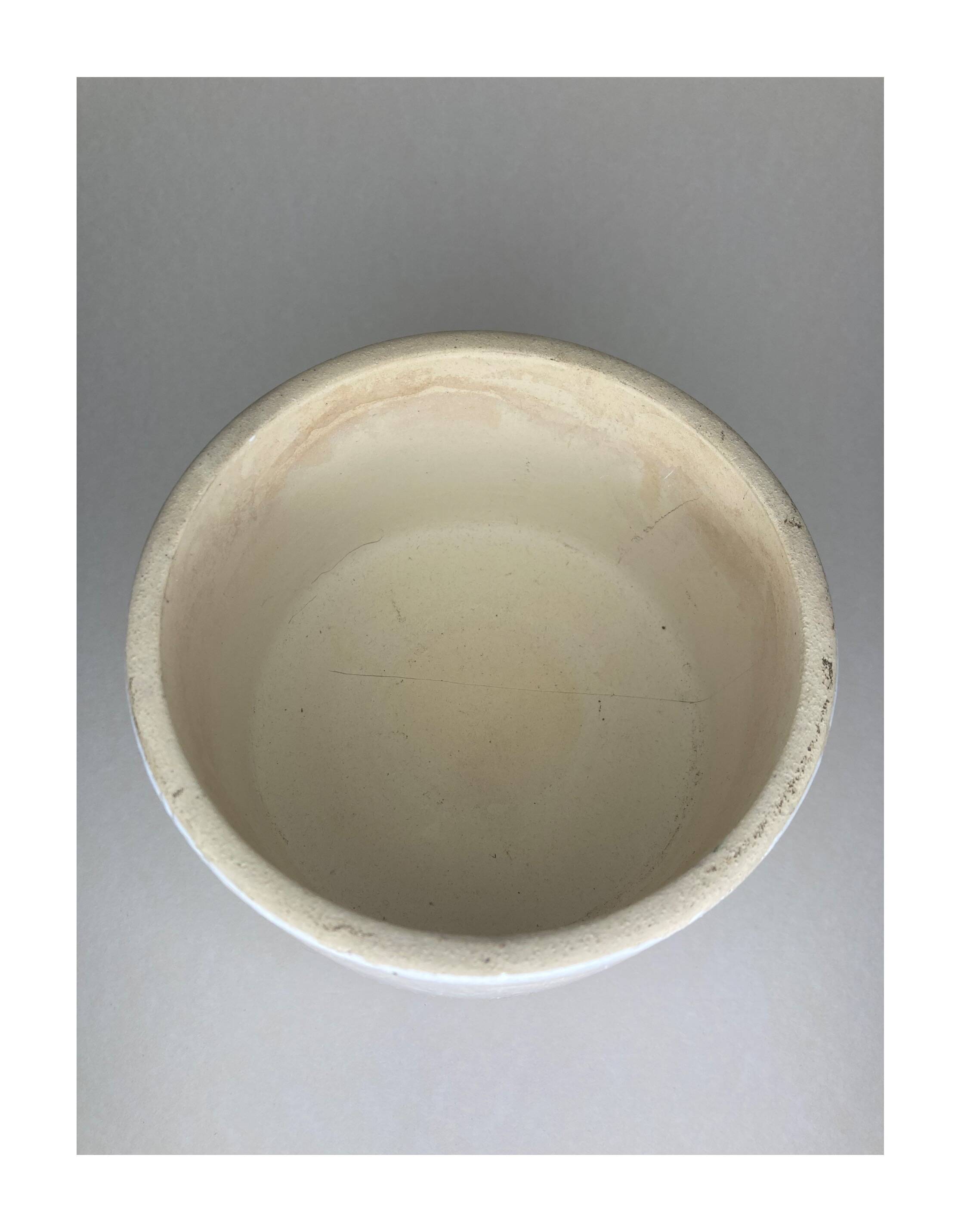 Pot en céramique